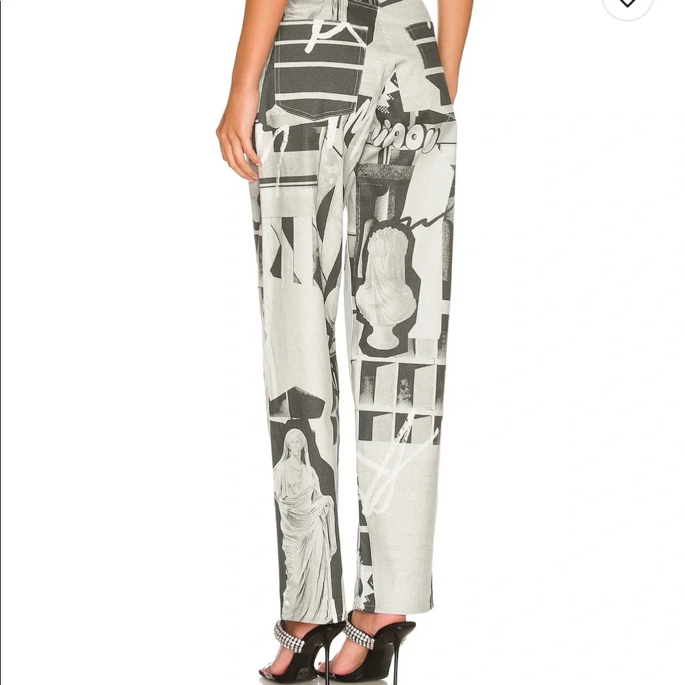 Miaou Fargo pants - Picture 6 of 7
